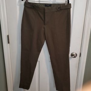 Banana Republic Sloan Fit Dress Pants